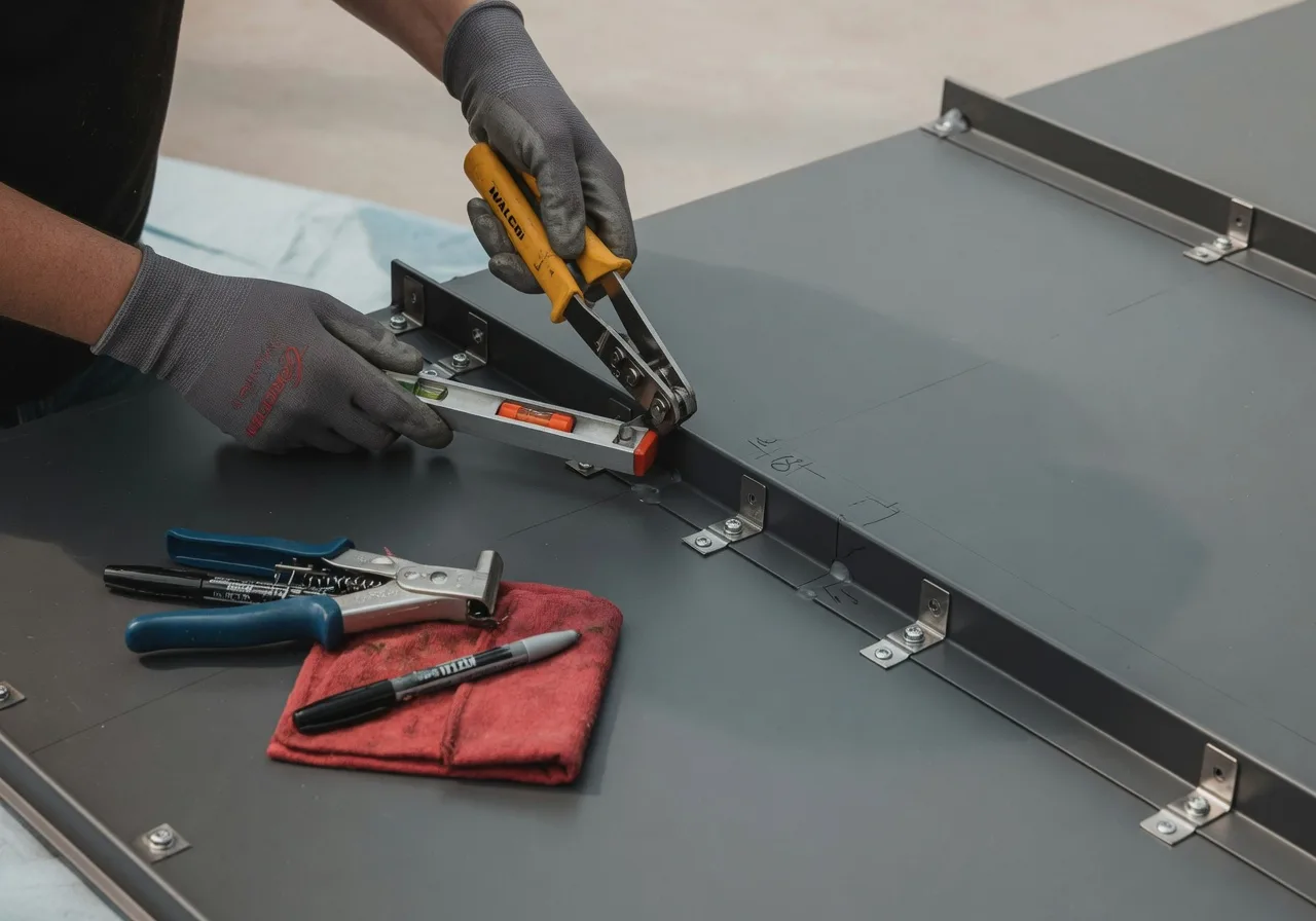 Why choose Metal Roofing Installation in Ruth, MS